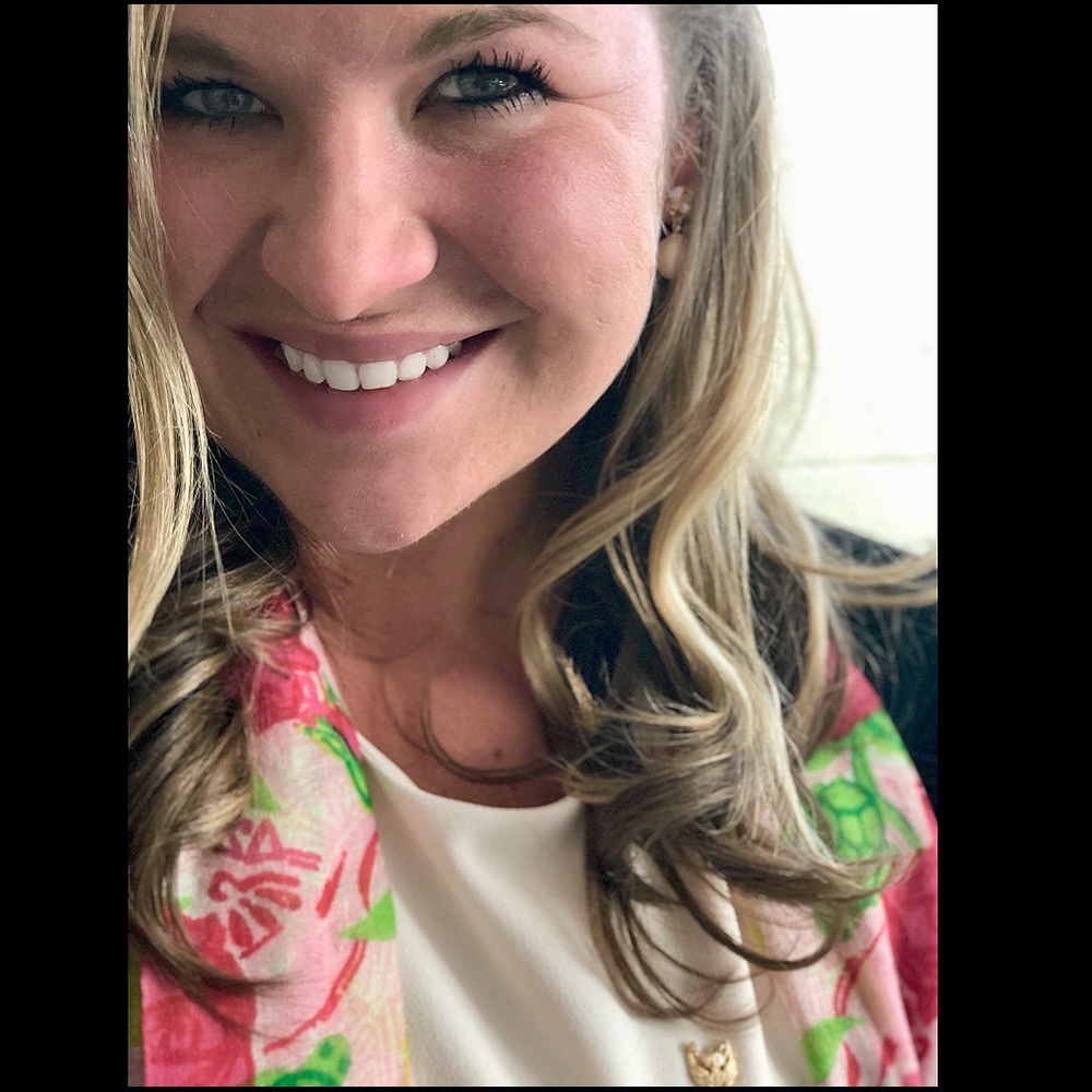 Meet your Posher, Kay